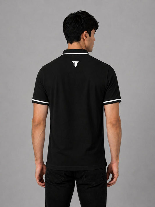 TREVO Signature Polo T-Shirt