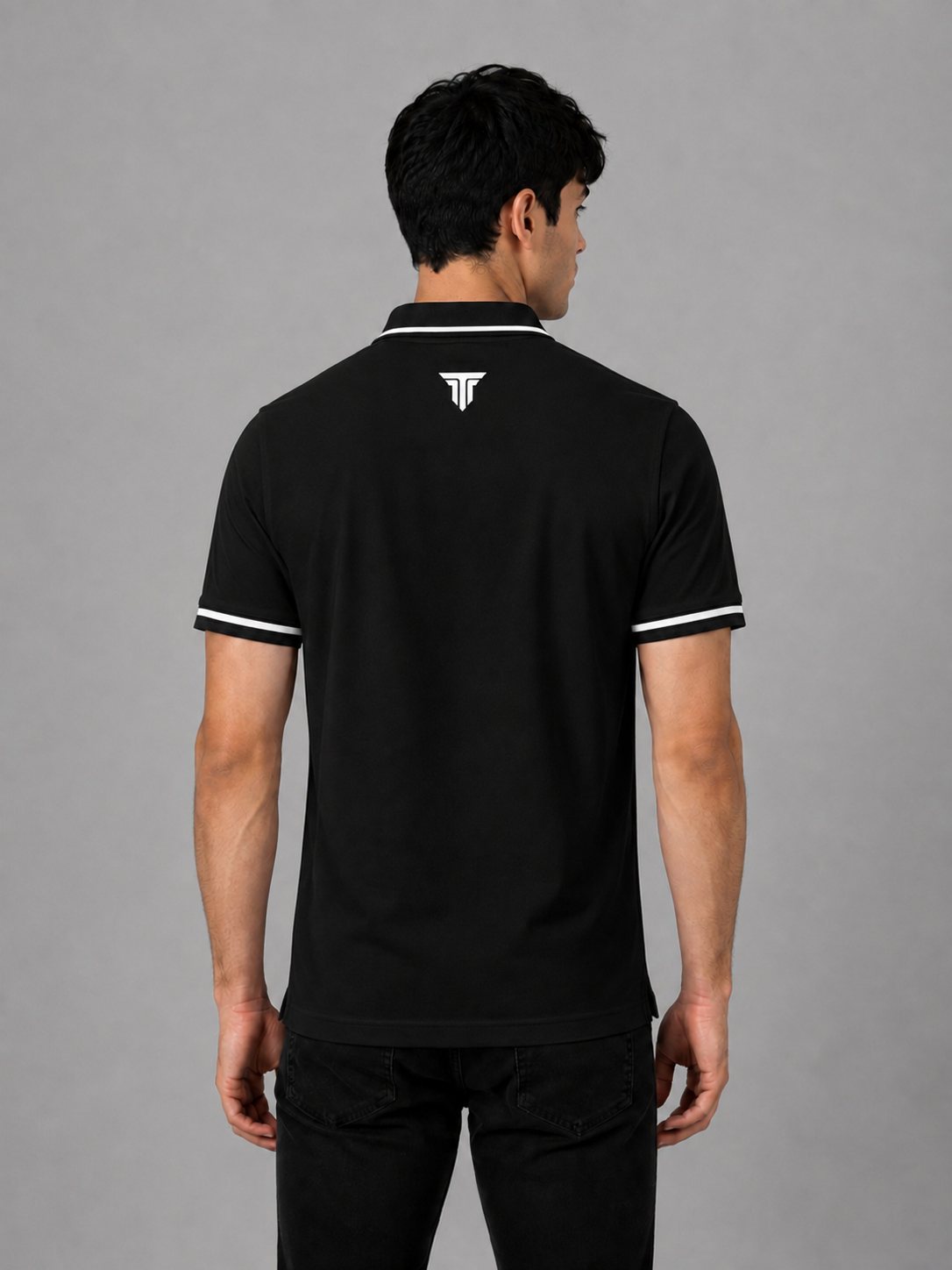 TREVO Signature Polo T-Shirt