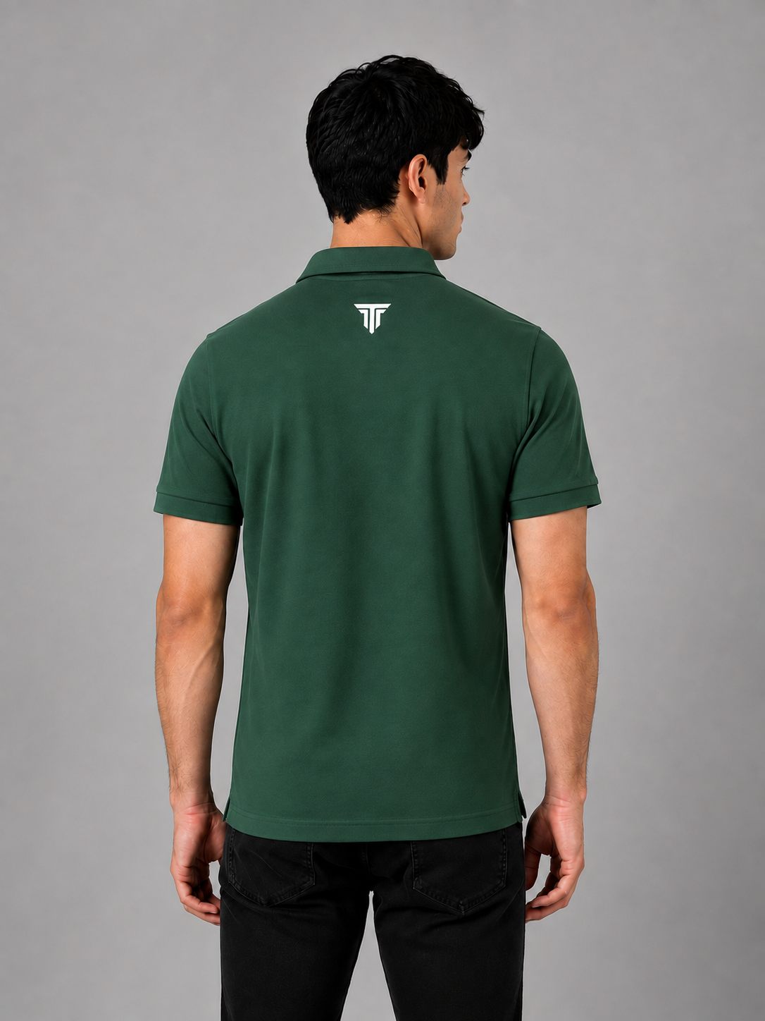 TREVO Signature Polo T-Shirt