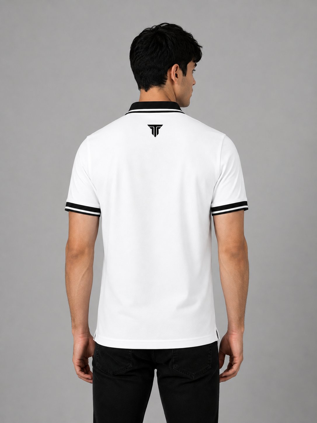TREVO Signature Polo T-Shirt